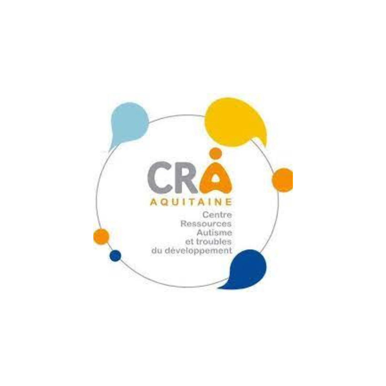 Logo du CRA Aquitaine