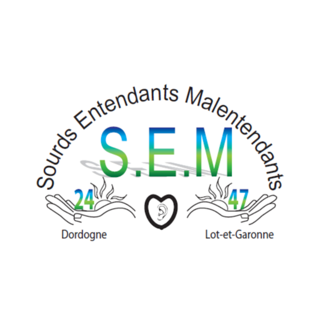 Logo de SEM 24-47
