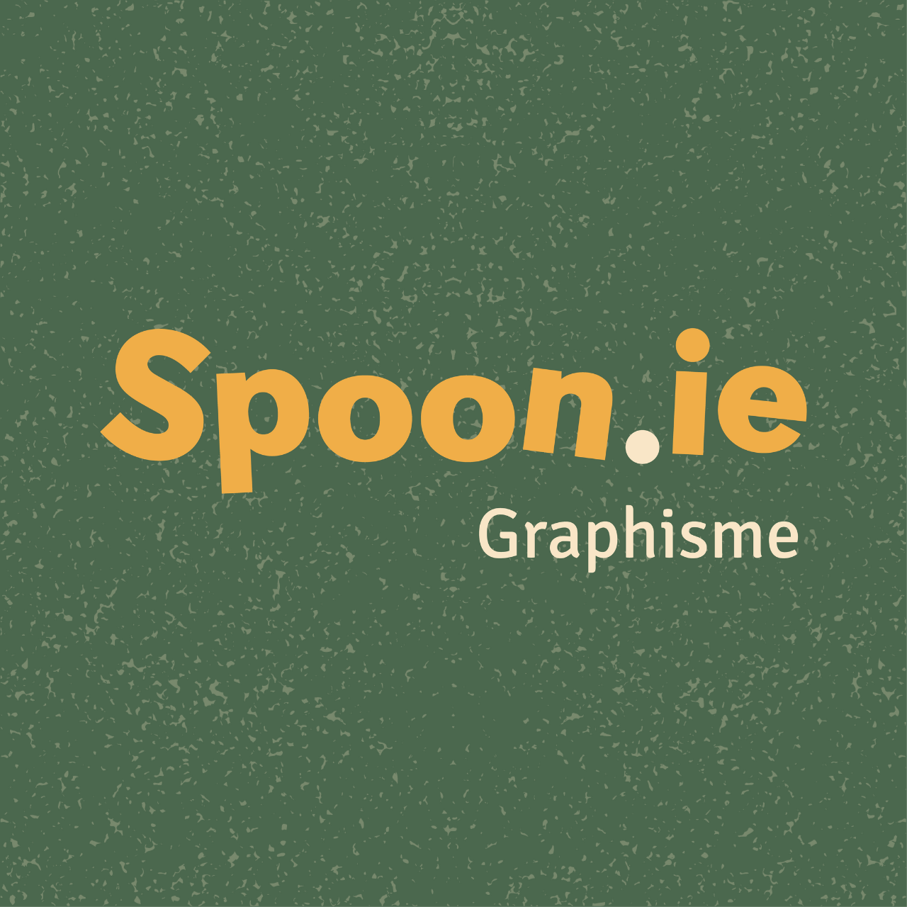 Logo de Spoonie Graphisme
